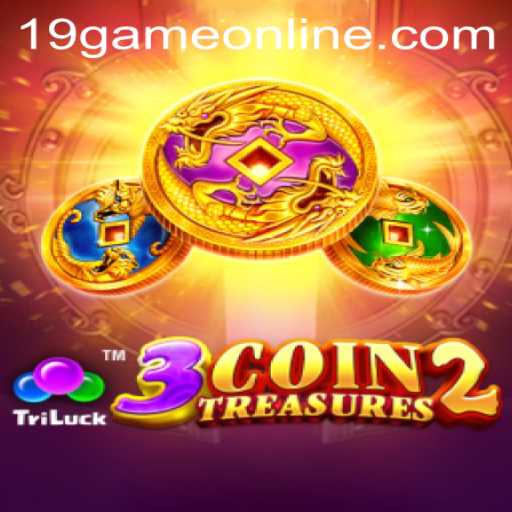 3CoinTreasures2: Unveiling the Next Adventure with 19GAME