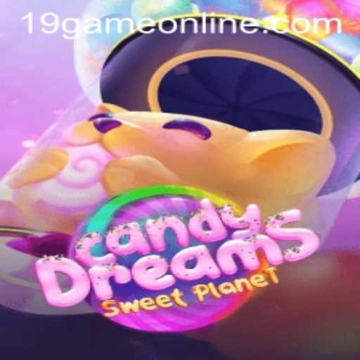 CandyDreams: The Sweet Escape in Gaming