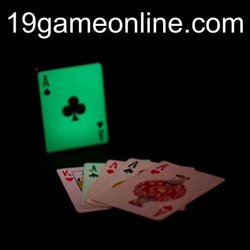 Exploring the Fascinating World of Card Games: Spotlight on 19GAME