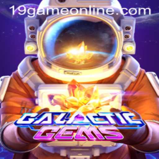 Explore the Fascinating World of GalacticGems: A Cosmic Adventure Awaits