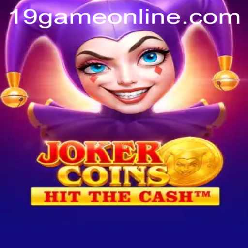 Exploring the World of JokerCoins: A Deep Dive into the Game 19GAME