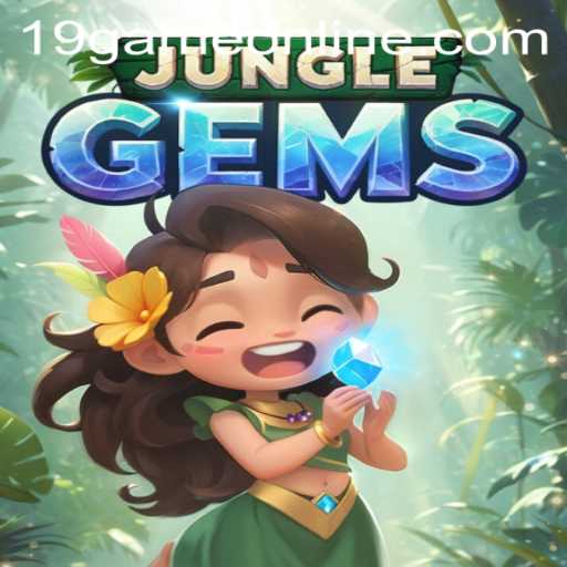 Discover the Exciting World of JungleGems and Its Captivating Gameplay