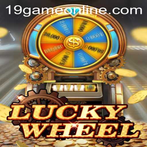 Unveiling LuckyWheel: A Revolutionary Game Experience with 19GAME Integration