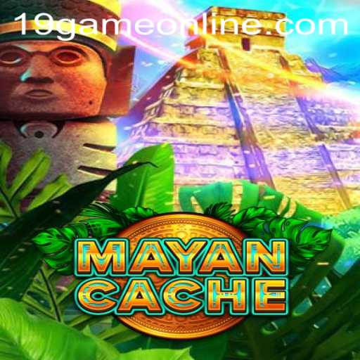 Unlock the Mysteries of MayanCache: Dive into the Adventure