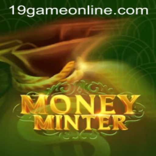 MoneyMinter: The Ultimate Currency Crafting Experience