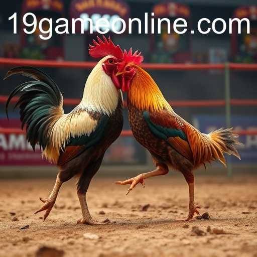 19GAME