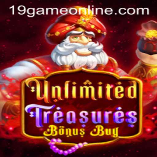 Dive Into the World of UnlimitedTreasuresBonusBuy: A Thrilling Gaming Adventure